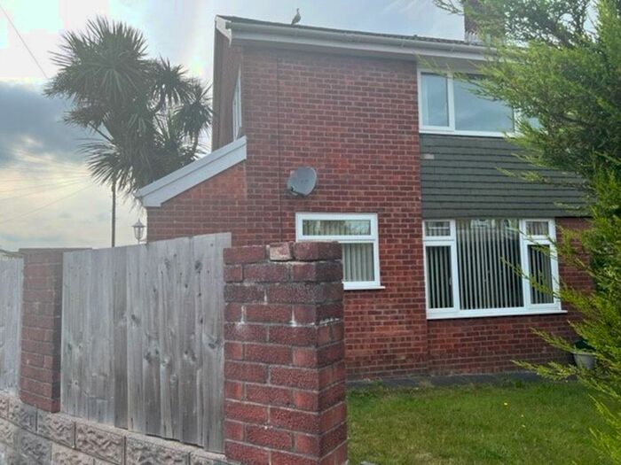 3 Bedroom Property To Rent In Cardigan Close, Tonteg, Pontypridd, CF38