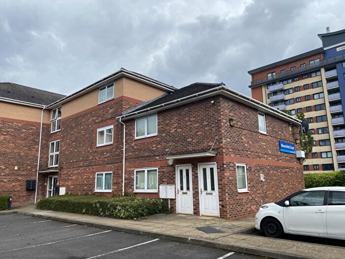 2 Bedroom Apartment To Rent In Masonfield Court, Oldbury Road, Rowley Regis, Sandwell, B65