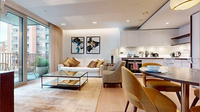 1 Bedroom Flat To Rent In Edgware Road, London, W2