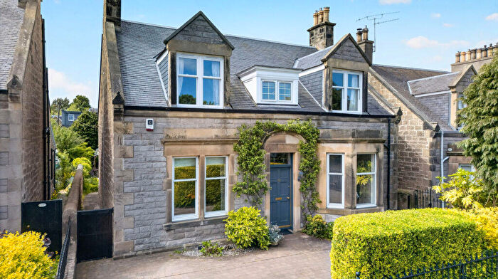 5 Bedroom Detached House For Sale In Kirk Brae, Liberton, Edinburgh, EH16