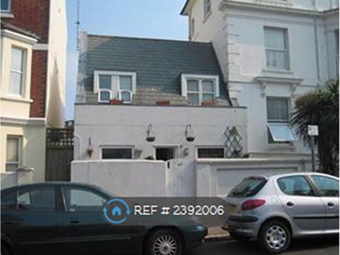 2 Bedroom Semi-Detached House To Rent In Ceylon Place, Eastbourne, BN22