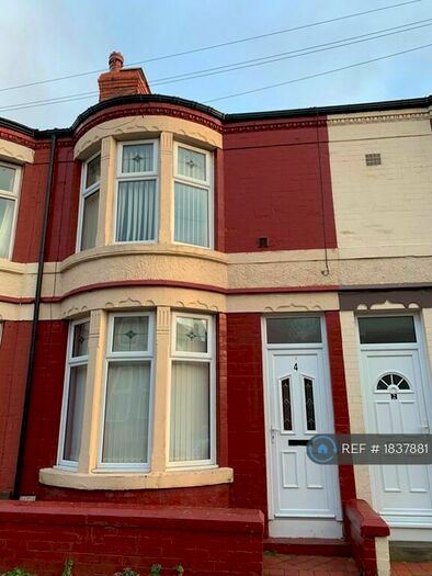 2 Bedroom Semi-Detached House To Rent In Mollington Road, Wallasey, CH44