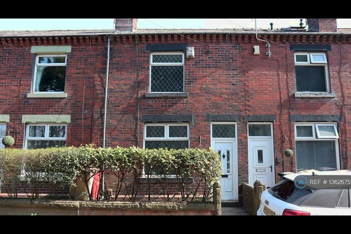 2 Bedroom Terraced House To Rent In Vale Cottages, Horwich, Bolton, BL6