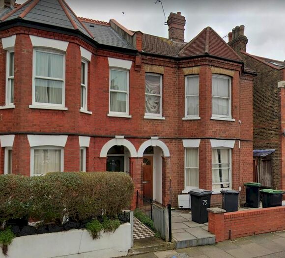 3 Bedroom Flat To Rent In Cavendish Road, London, N4