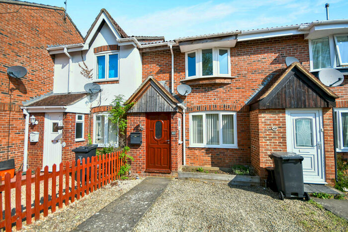 2 Bedroom Terraced House To Rent In West Swindon, SN5