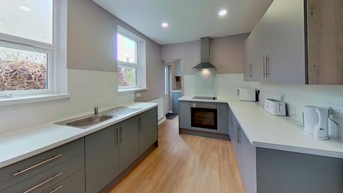 5 Bedroom Terraced House To Rent In Lewis Street, Treforest, Pontypridd, CF37