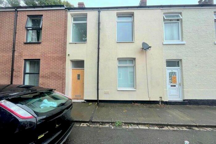 2 Bedroom Property To Rent In China Street, Darlington, DL3