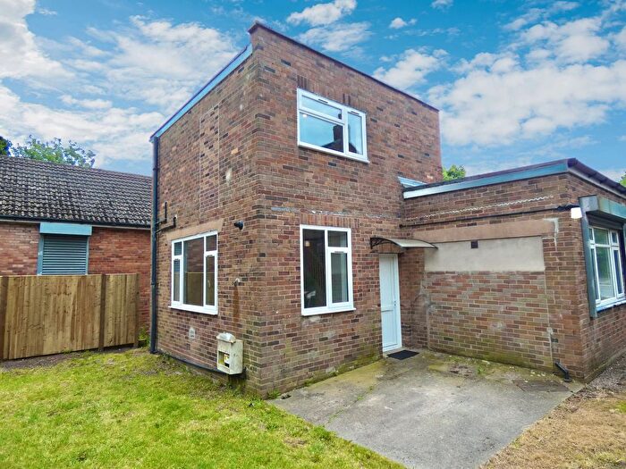 1 Bedroom Maisonette To Rent In Bridge Street, Oakengates, TF2
