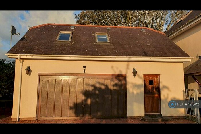 1 Bedroom Flat To Rent In Ty Mawr, Caernarfon, LL54