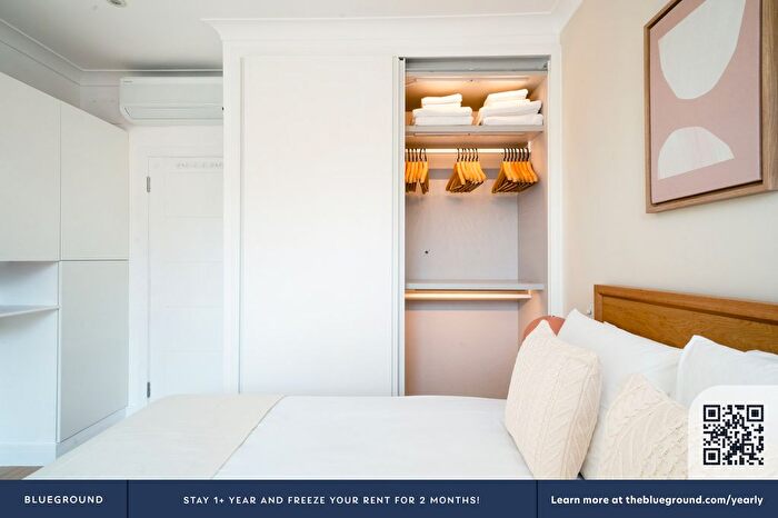 1 Bedroom Flat To Rent In South Kensington, SW5