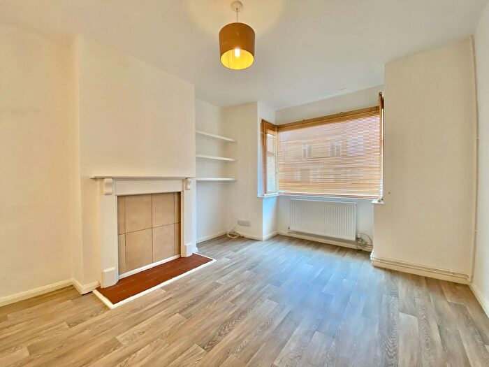 2 Bedroom Bungalow To Rent In South View, London Road, Peterborough, PE2