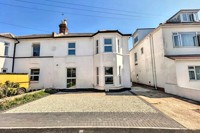 1 Bedroom Flat For Sale In Boscombe, BH1