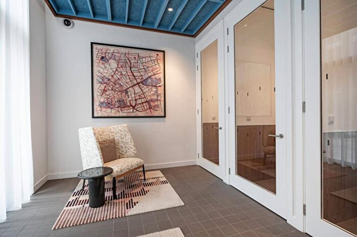 1 Bedroom Flat To Rent In New Drum Street, Aldgate, London, E1