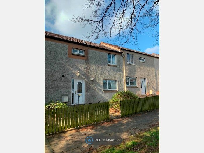 4 Bedroom Semi-Detached House To Rent In Cluny Place, Glenrothes, KY7