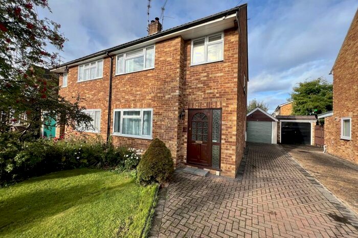 3 Bedroom Property To Rent In Goulton Road, Chelmsford, CM1