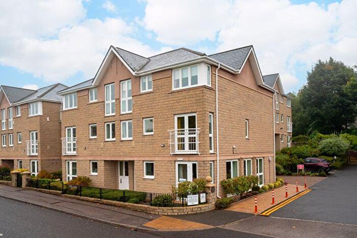 2 Bedroom Apartment For Sale In Kings Court, Manchester Road, Sheffield, S10