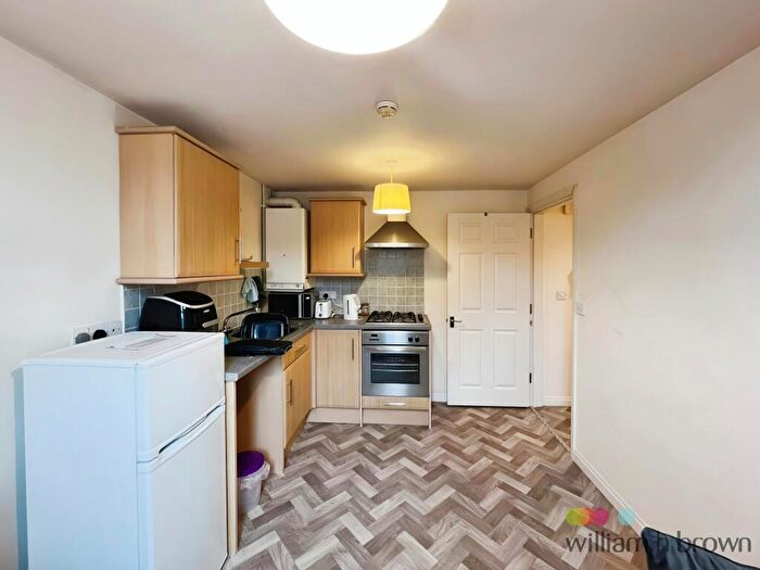 1 Bedroom Flat To Rent In Dixon Street, LN5