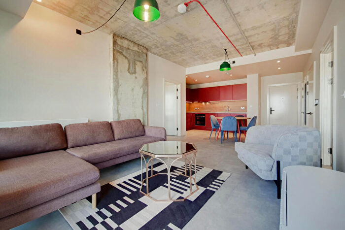 2 Bedroom Apartment To Rent In The Robinson, Wembley, HA9