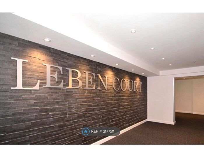 2 Bedroom Flat To Rent In Leben Court, Sutton, SM1