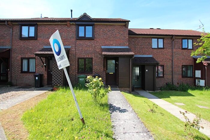 2 Bedroom Property To Rent In Dumaine Avenue, Stoke Gifford, Bristol, BS34