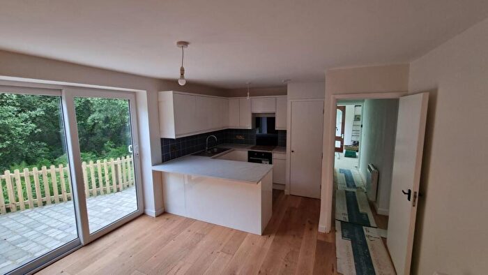 2 Bedroom Apartment To Rent In Haven Court, Little Haven, Haverfordwest, SA62