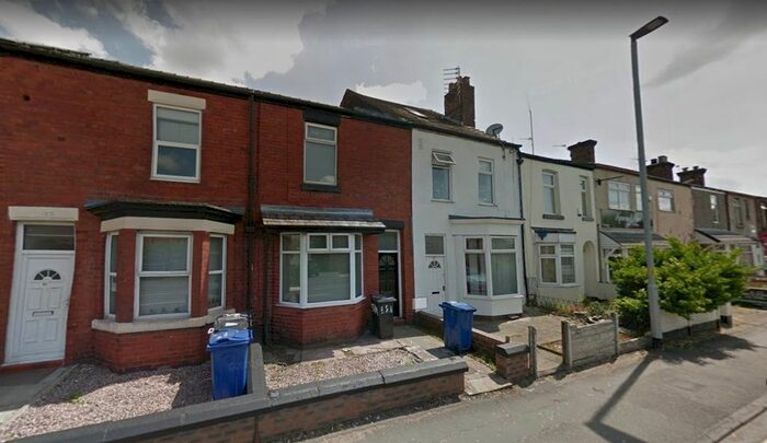 1 Bedroom Studio To Rent In Lovely Lane, Warrington, Warrington, WA5