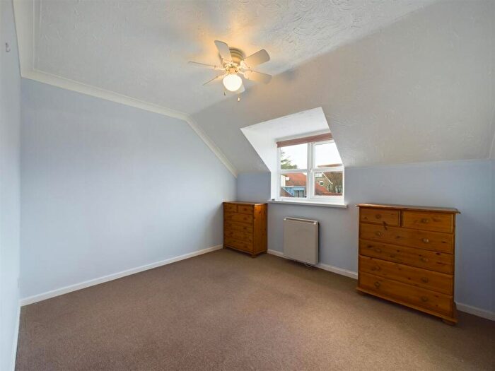 1 Bedroom Apartment For Sale In Cromer Road, Sheringham, NR26