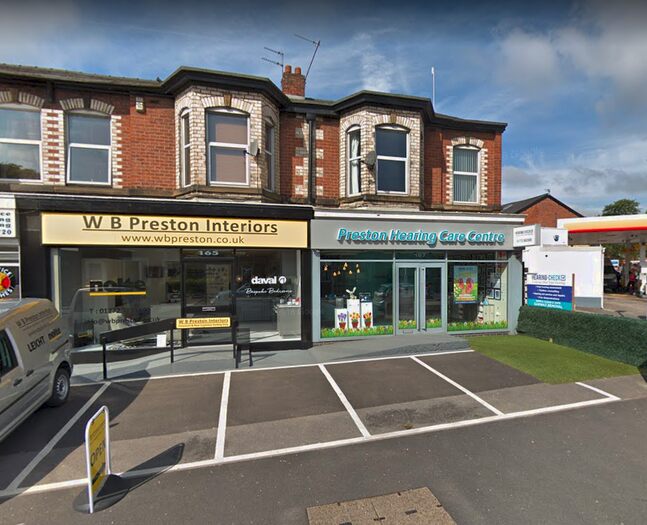 2 Bedroom Flat To Rent In Garstang Road, Preston, PR2