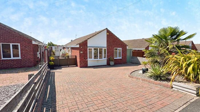 3 Bedroom Detached Bungalow For Sale In Fieldway Crescent, Great Glen, Leicester, LE8