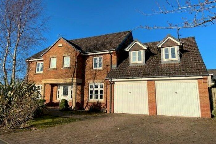 4 Bedroom Detached House To Rent In Torrance Wynd, East Kilbride G75