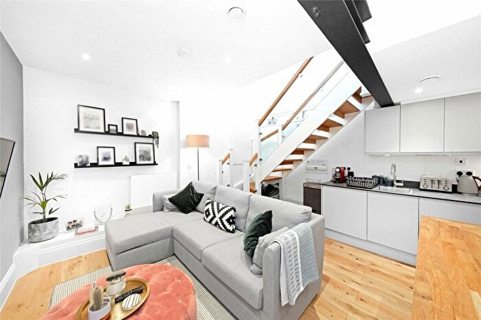 1 Bedroom Apartment To Rent In Woodrow, Woolwich, SE18