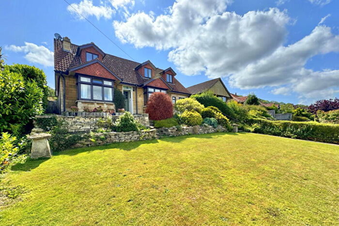 5 Bedroom Detached House For Sale In Warminster Road, Bath, BA2