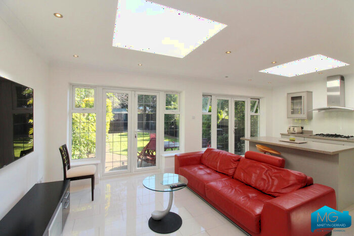 4 Bedroom Detached House To Rent In Uphill Grove, Mill Hill, London, NW7
