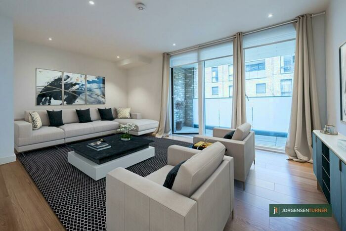 3 Bedroom Flat To Rent In Cambridge Avenue, North Maida Vale, NW6