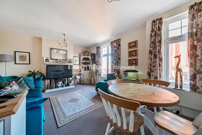 1 Bedroom Flat To Rent In Westmoreland Road, Bromley, Kent, BR2