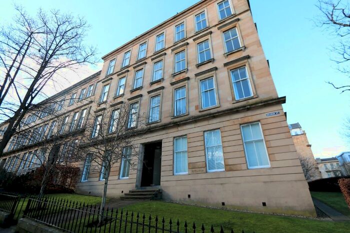 2 Bedroom Flat To Rent In Hillhead Street, Glasgow, G12