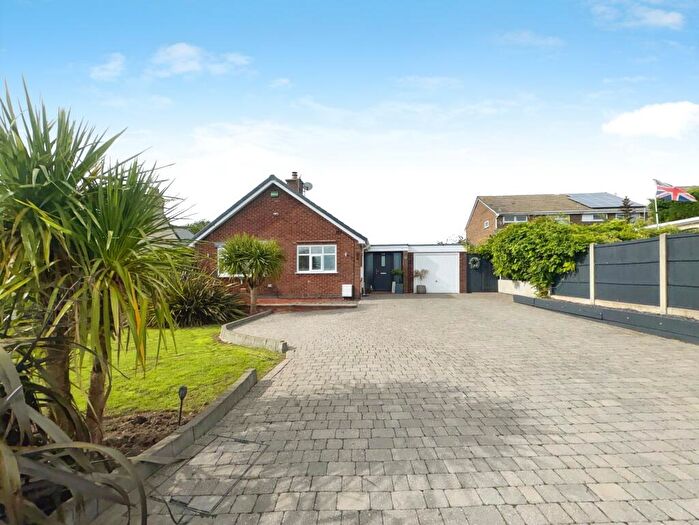2 Bedroom Bungalow For Sale In Annesley Lane, Nottingham, NG16