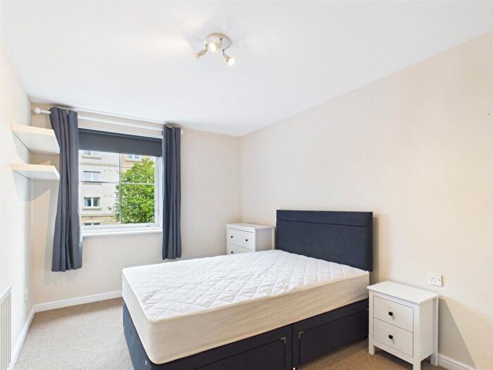 2 Bedroom Apartment To Rent In Mitchell Street, Leith, Edinburgh, EH6