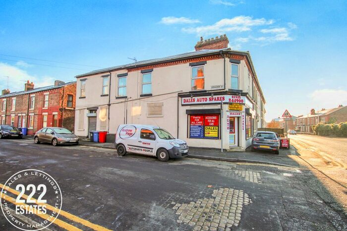 3 Bedroom Flat To Rent In Lovely Lane, Warrington, WA5