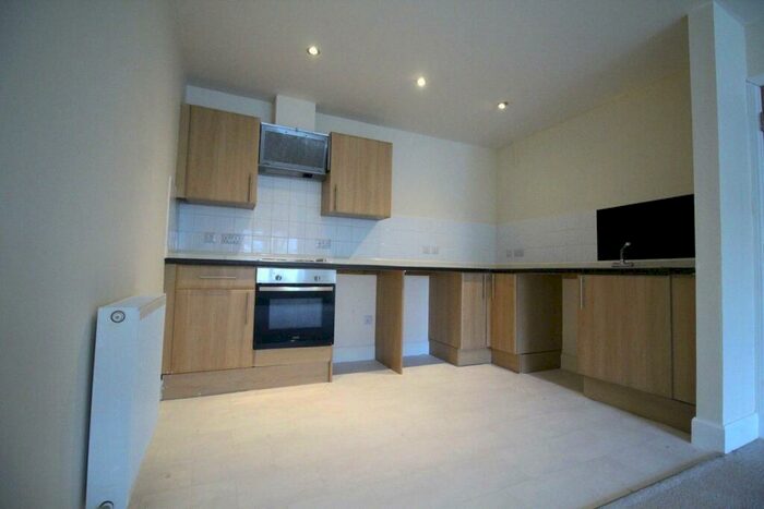 2 Bedroom Flat To Rent In Montrose Street, Brechin, Angus, DD9