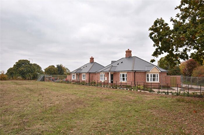 4 Bedroom Detached House For Sale In Gosbecks, Colchester, Essex, CO2