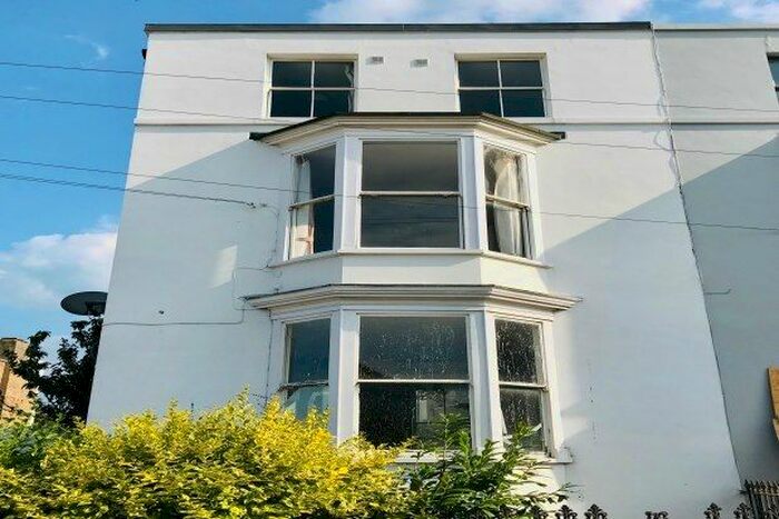 3 Bedroom Property To Rent In Cannonbury Road, Ramsgate, CT11
