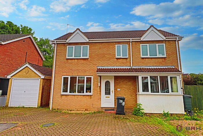 3 Bedroom Detached House To Rent In Buttercross Close, Skellow, Doncaster, DN6