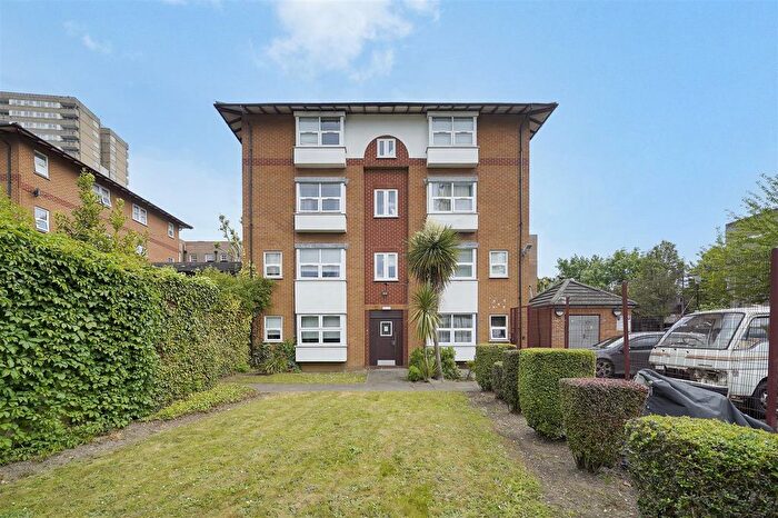Studio For Sale In Bramley Road, Ladbroke Grove, W10