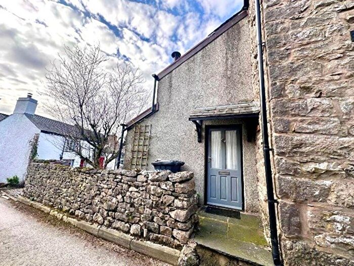1 Bedroom Barn Conversion To Rent In Weint End Flat, Great Urswick, Nr Ulverston, LA12