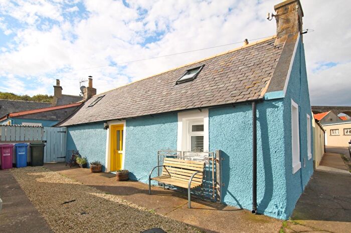 2 Bedroom Cottage For Sale In Seatown, Cullen, AB56