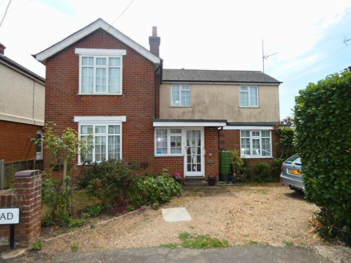 3 Bedroom Detached House For Sale In West Mersea, CO5