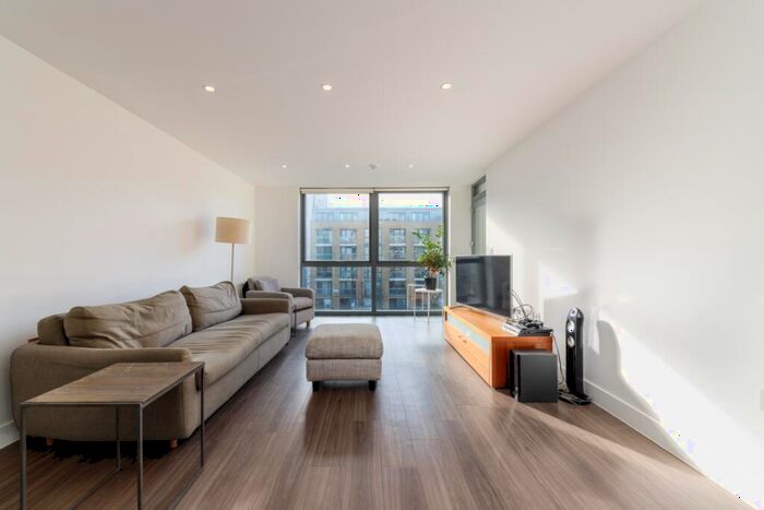 1 Bedroom Apartment To Rent In Arlington Avenue, London, N1