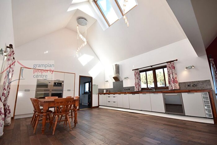 7 Bedroom Detached House For Sale In York House, Mosstowie, IV30