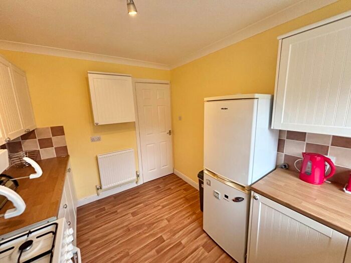 2 Bedroom Flat For Sale In High Street, Abersychan, Pontypool, NP4